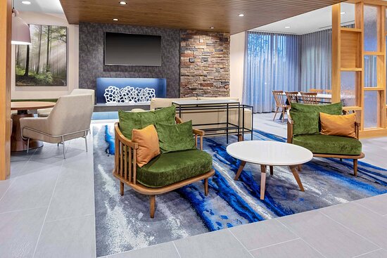 Fairfield Inn & Suites Memphis Collierville