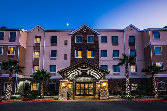Staybridge Suites El Paso Airport Area by IHG