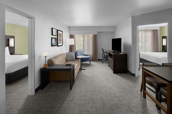 Residence Inn by Marriott Salt Lake City Sandy
