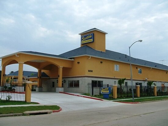 Scottish Inns & Suites