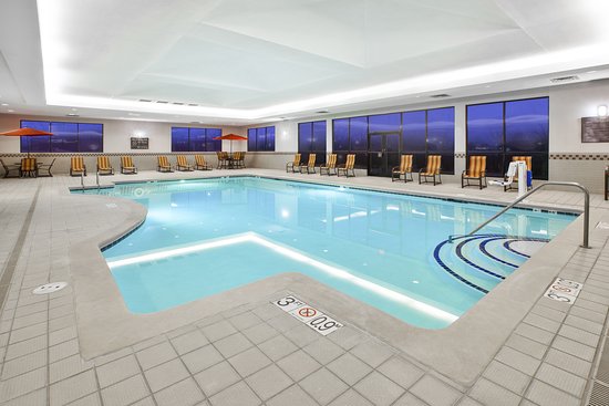 Hampton Inn Toledo-South/Maumee