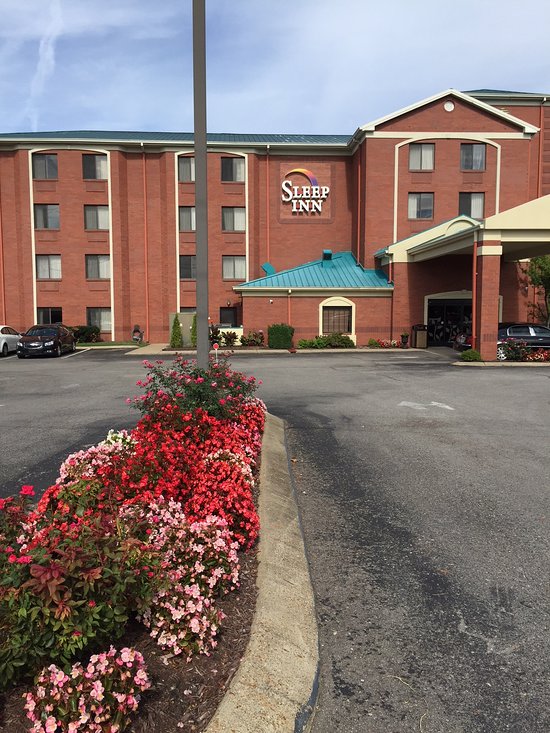 Sleep Inn Brentwood - Nashville - Cool Springs