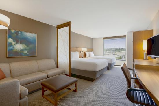 Hyatt Place Salt Lake City / Cottonwood