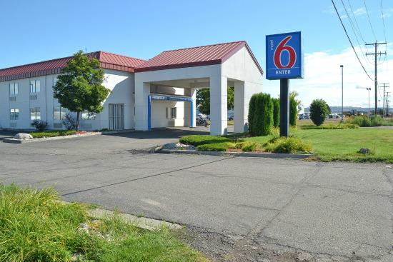 Motel 6 Billings North