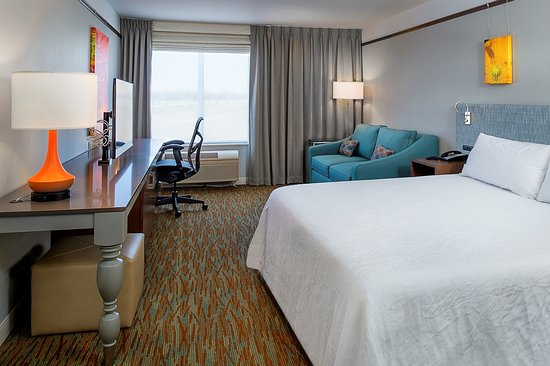 Hilton Garden Inn St. Louis/O'Fallon