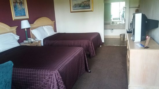 Americas Best Value Inn