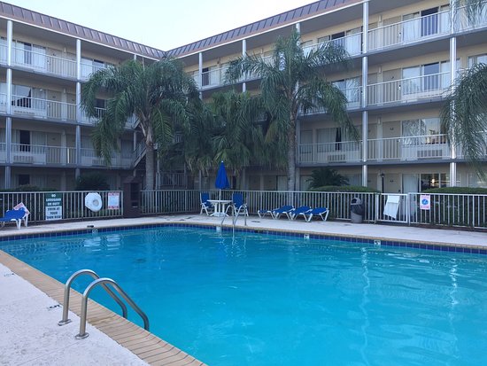 Days Inn by Wyndham New Orleans Airport