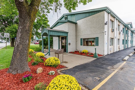 Motel 6 Appleton