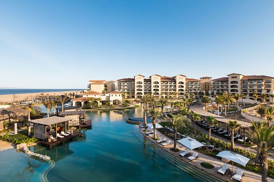 Grand Solmar Pacific Dunes Golf and Spa