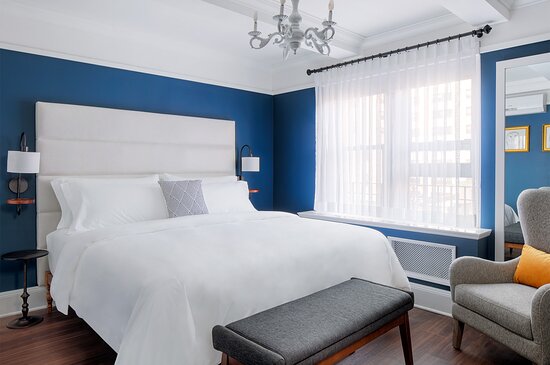 voco the Franklin New York by IHG