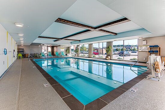 Home2 Suites by Hilton Nashville Bellevue