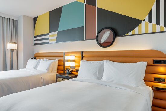 Hyatt Centric Chicago O'Hare
