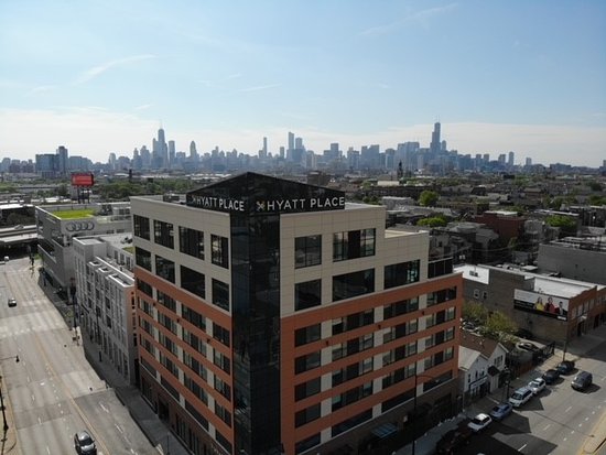 Hyatt Place Chicago/Wicker Park