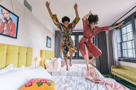 Hotel Clermont
