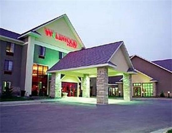 Wildwood Lodge