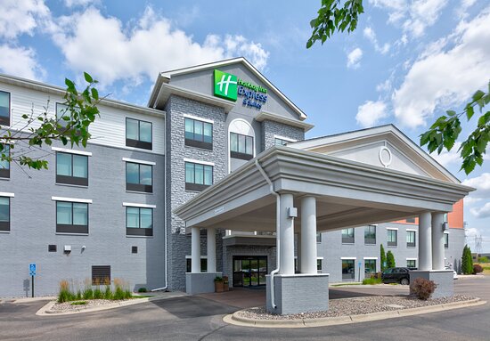 Holiday Inn Express & Suites Minneapolis Sw - Shakopee By IHG