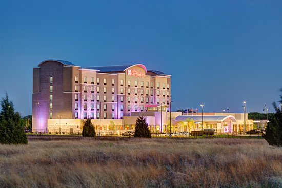 Hilton Garden Inn Dallas/Arlington South