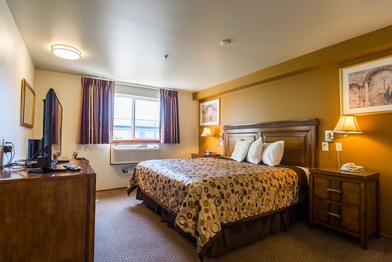 Bay City Motor Inn