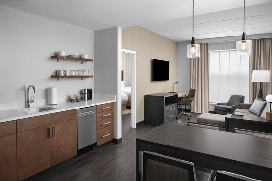 Residence Inn Jacksonville-Mayo Clinic Area