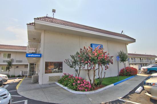Motel 6 Sacramento-Old Sacramento North