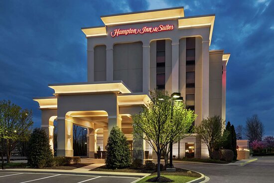 Hampton Inn & Suites Frederick-Fort Detrick