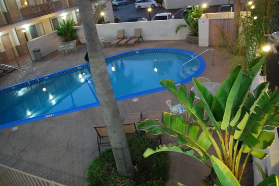 Quality Inn Chula Vista San Diego South