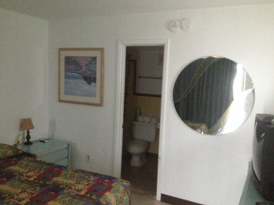 Bonito Motel