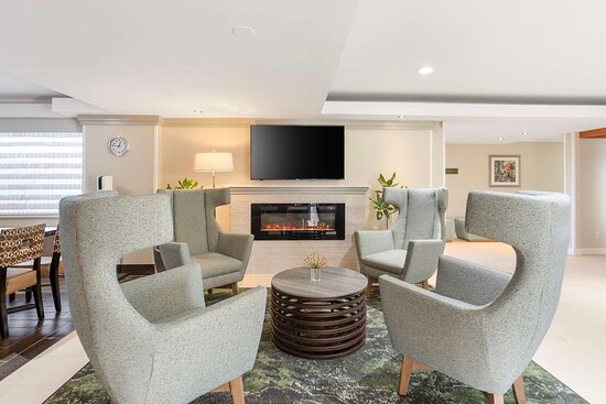 Best Western Glenview Inn-Chicagoland Inn and Suites