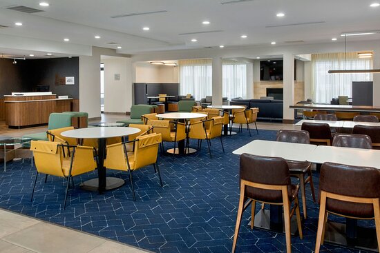 Courtyard by Marriott New Haven Orange/Milford