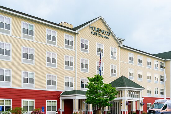Homewood Suites by Hilton Dover
