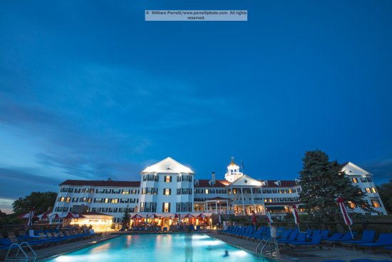 Colony Hotel