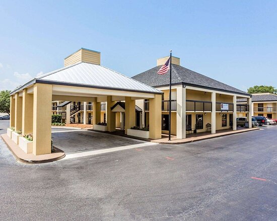 Quality Inn Mt. Pleasant - Charleston