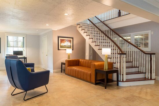 Comfort Inn Rockland - Boston