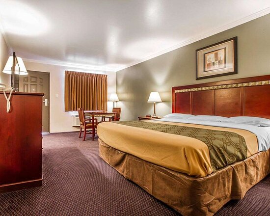 Rodeway Inn