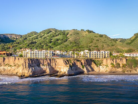Dolphin Bay Resort & Spa