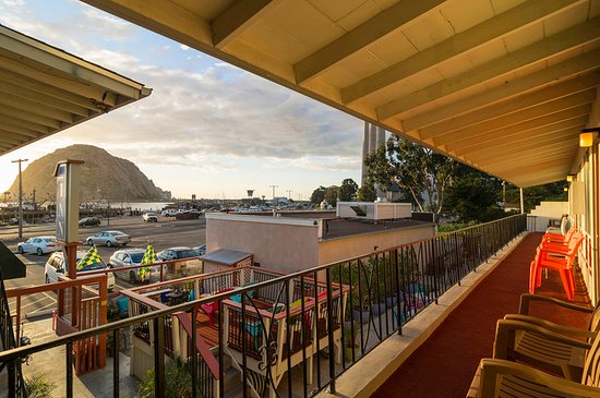 Bayfront Inn