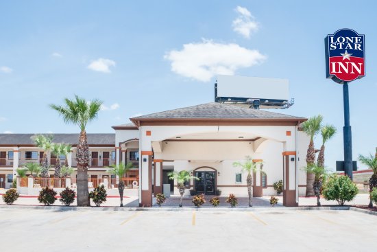 Lone Star Inn - San Benito