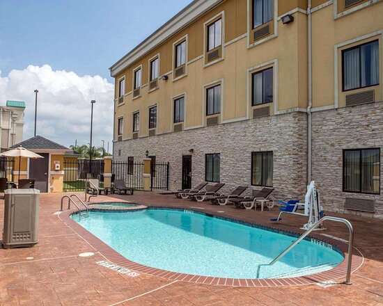 Sleep Inn & Suites Hotel Pearland - Houston South