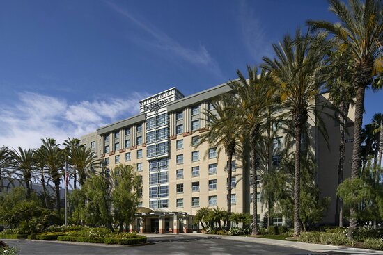 Residence Inn by Marriott Irvine John Wayne Airport/Orange County