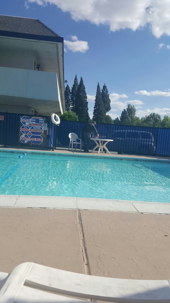 University Inn