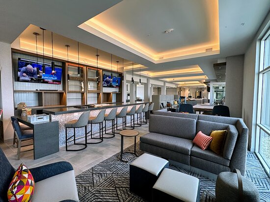 Homewood Suites by Hilton Colorado Springs Airport