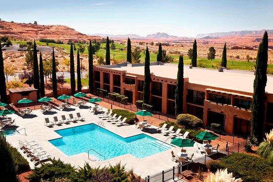 Courtyard by Marriott Page at Lake Powell