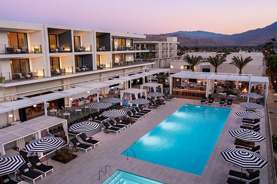 Thompson Palm Springs