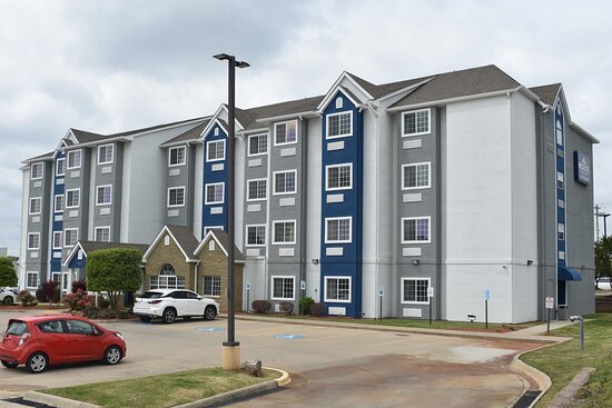 Microtel Inn & Suites by Wyndham Conway