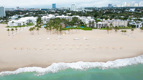 Lago Mar Beach Resort & Club