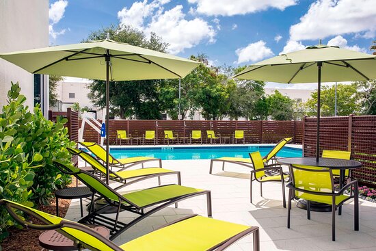 SpringHill Suites Miami Doral