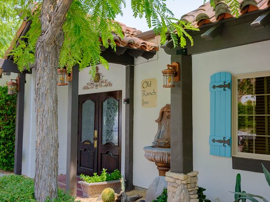 Old Ranch Inn