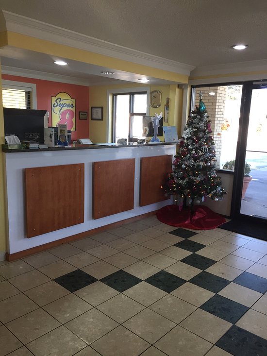 Super 8 by Wyndham Sumter