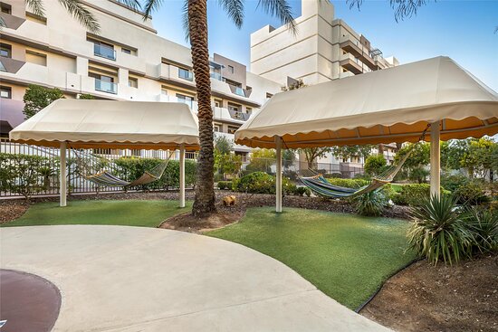 Hilton Vacation Club Cancun Resort Las Vegas