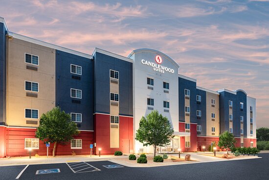Candlewood Suites Grand Junction NW by IHG